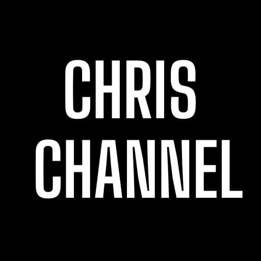CHRIS CHANNEL